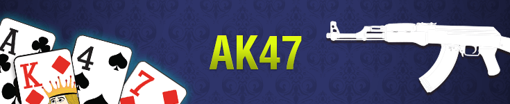 AK47 Variation